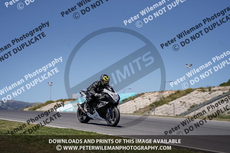 may 2019;motorbikes;no limits;peter wileman photography;portimao;portugal;trackday digital images